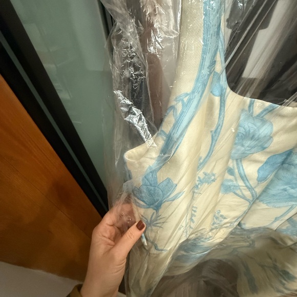 Mestiza Chianti Mini Dress - Picture 10 of 11